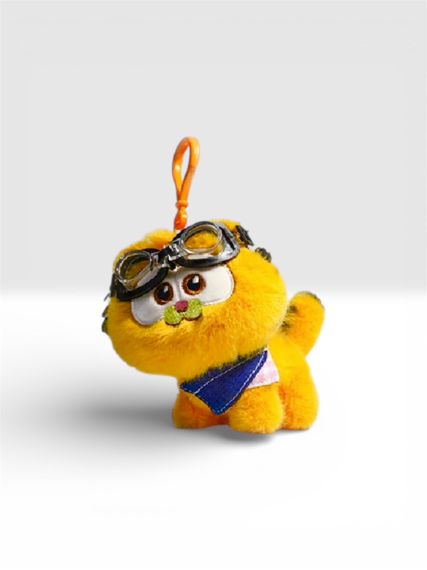 Garfield Junior Charm