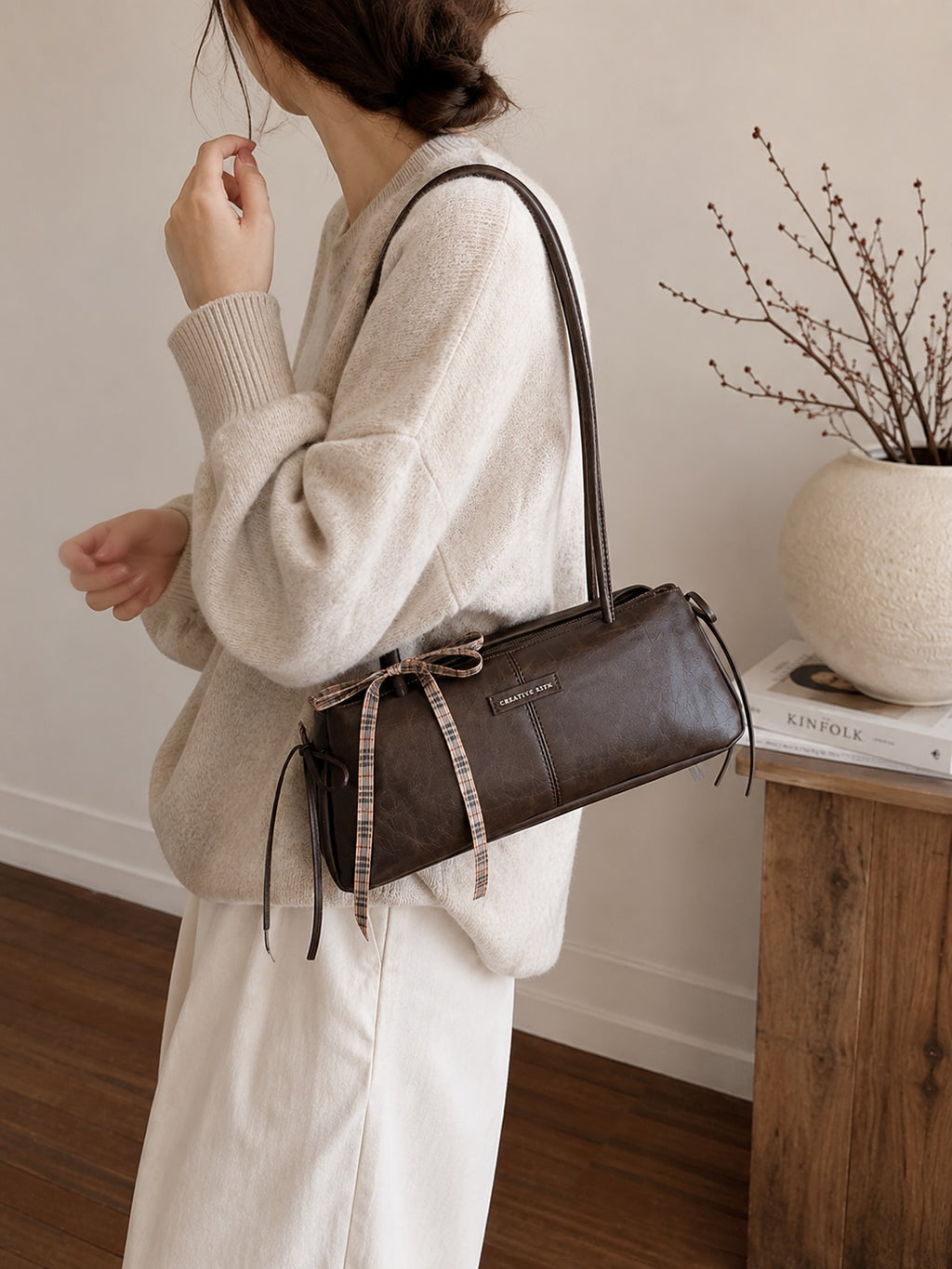 Hazel Shoulder Bag