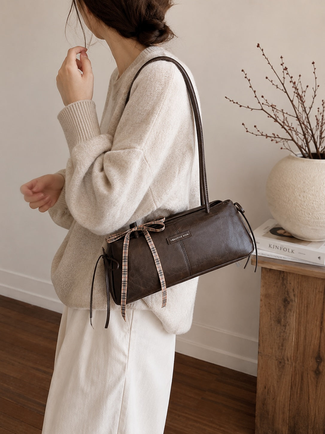 Hazel Shoulder Bag