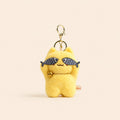 Silly Kitty Bag Charm