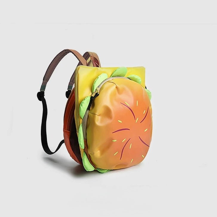 Burger Buddy Backpack
