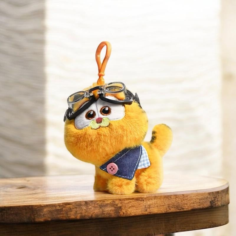 Garfield Junior Charm