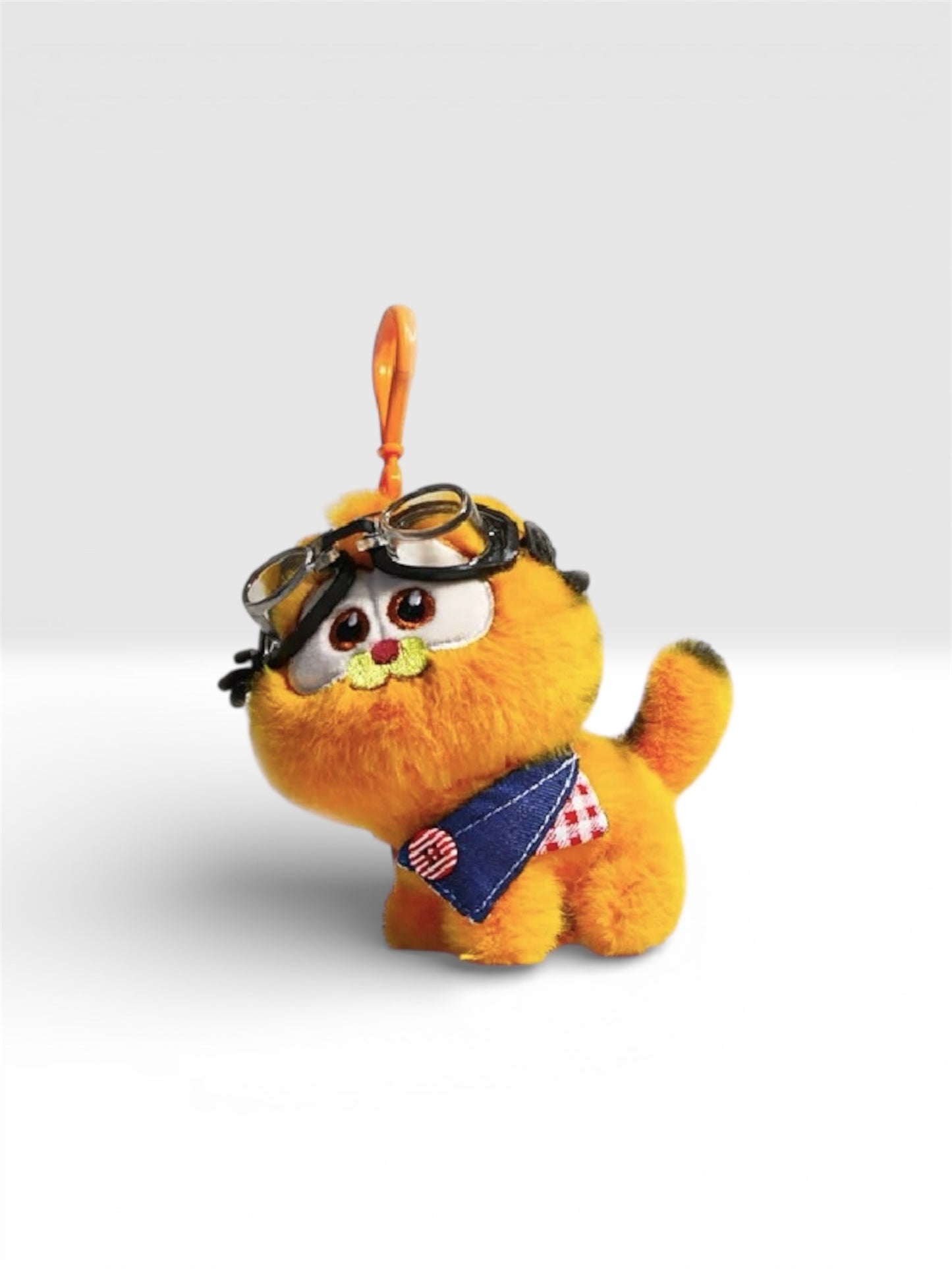 Garfield Junior Charm