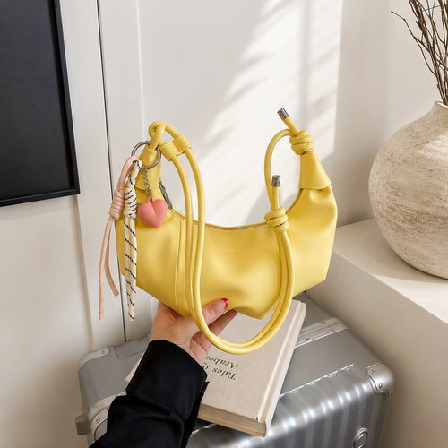 Breeze Crescent Bag